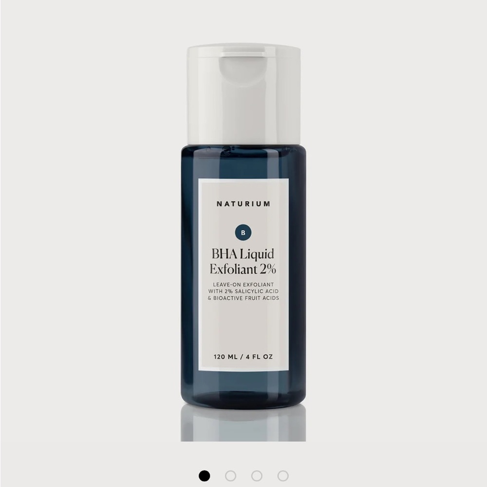 Naturium BHA Liquid Exfoliant
